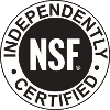 NSF Certification | Culligan Water Technologies